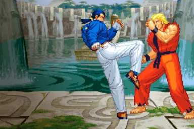 Several SNK Games Headed to Movies & TV, 1 Project Includes Man of Steel Writer