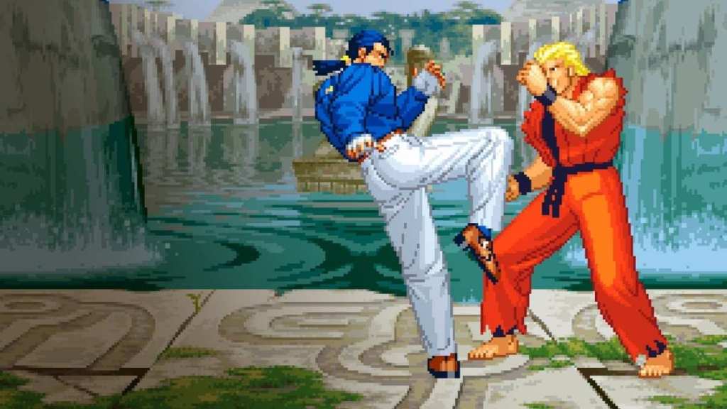 Several SNK Games Headed to Movies & TV, 1 Project Includes Man of Steel Writer