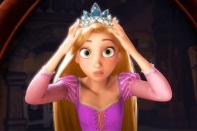 Tangled Set Photo Reveals Iconic Rapunzel Location as Live-Action Remake Begins Filming