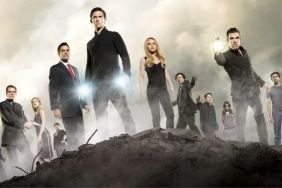 All Seasons of NBC’s Sci-Fi Superhero Series Return to Netflix After 10 Years