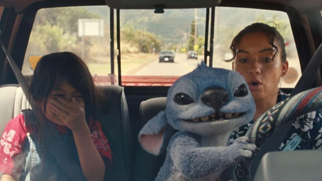 Lilo & Stitch 2 Already Looks Better Thanks to Disney’s Perfect Decision