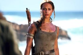 Forgotten Reboot of Angelina Jolie’s Video Game Movies Gets Revived on Streaming