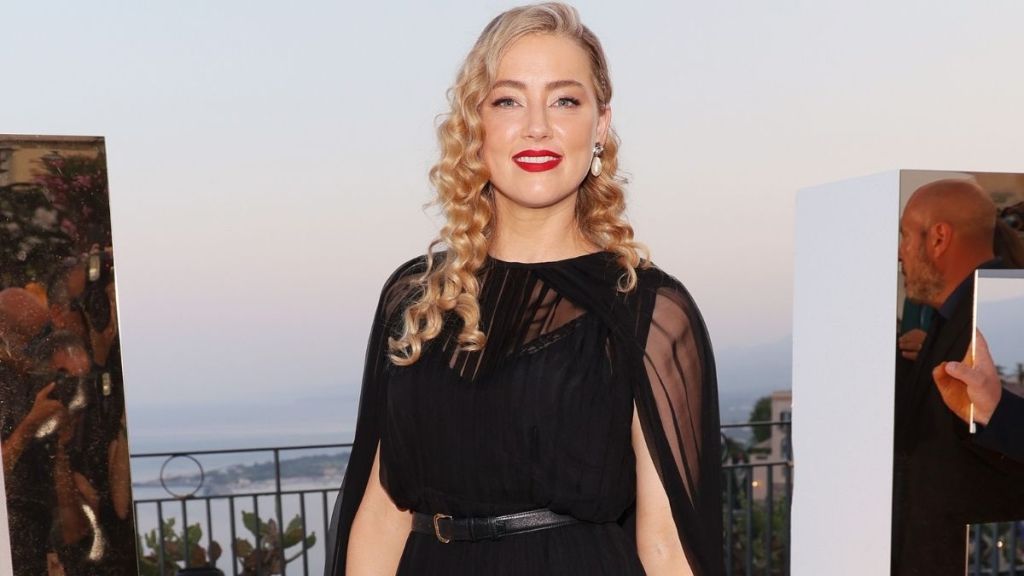 Amber Heard’s Underrated Action Sequel Finds New Life on Streaming