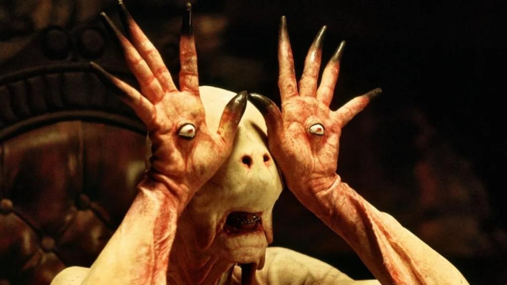 Pan's Labyrinth Unveils Stunning New Poster Ahead of 20th Anniversary Return