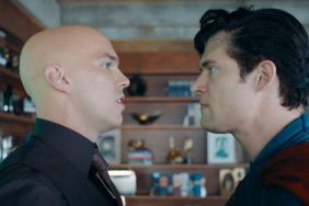 What Man of Tomorrow’s Intense Fight Set Video Could Mean for DCU Movie