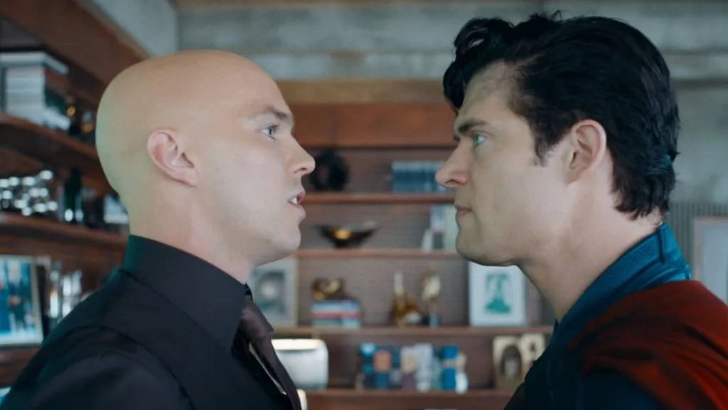 What Man of Tomorrow’s Intense Fight Set Video Could Mean for DCU Movie