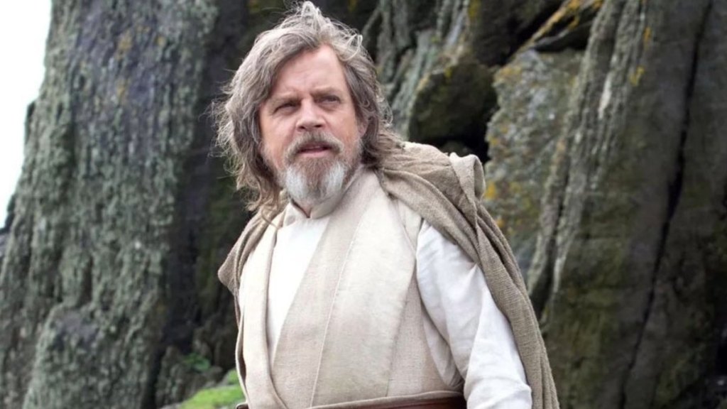 Star Wars’ Mark Hamill Cast in Popular Peacock TV Show’s New Season, Role Possibly Revealed