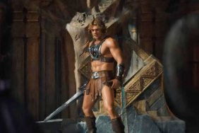 Masters of the Universe Rotten Tomatoes Score & Reviews May Surprise He-Man Fans