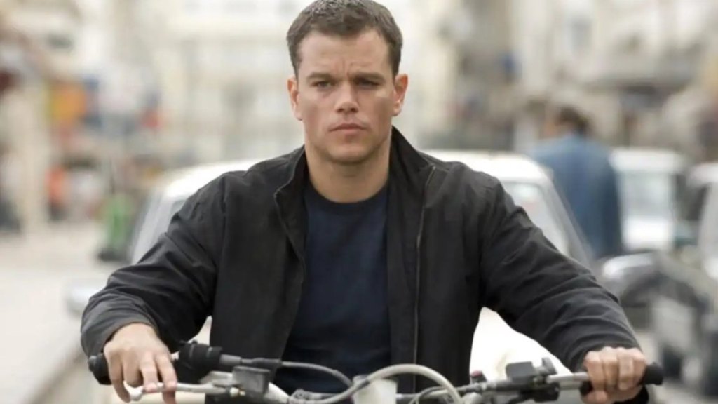Matt Damon & Daniels’ Sci-Fi Movie Update Hints at Big Plot Details as 4 Join Cast