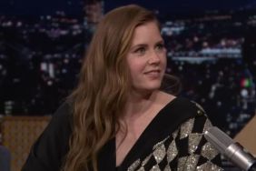 Amy Adams Breaks Silence on Joining Ryan Gosling's Star Wars Movie