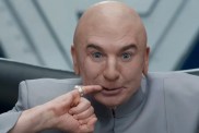 Mike Myers Makes a Surprise Return as Dr. Evil 24 Years After Austin Powers 3