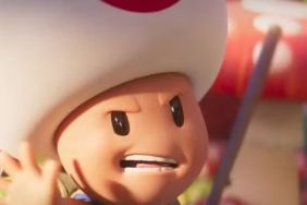 Possible Toad & Princess Peach Spin-off Gets Great Response From Super Mario Star