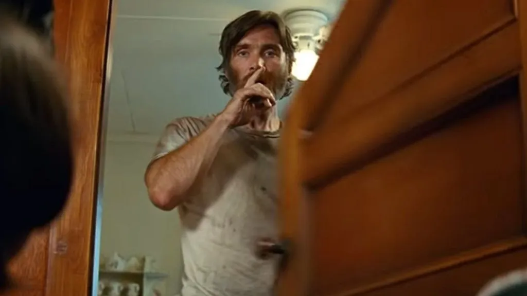 A Quiet Place 3 Set Photos Reveal Cillian Murphy’s New Look With Jack O'Connell