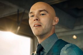Nicholas Hoult’s Man of Tomorrow Comments Point to Exciting Changes for Lex Luthor