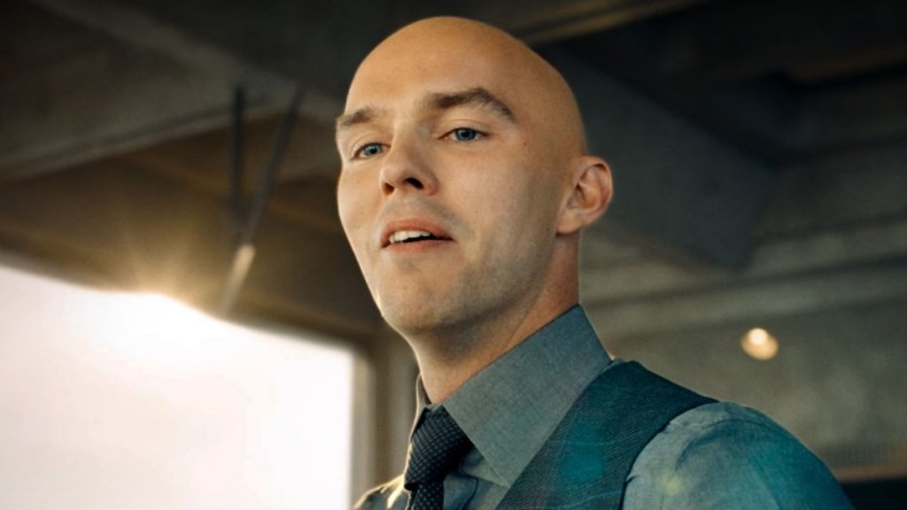 Nicholas Hoult’s Man of Tomorrow Comments Point to Exciting Changes for Lex Luthor