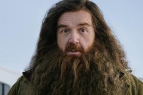 Nick Frost's Harry Potter TV Show Remarks Reveal HBO's Biggest Challenge