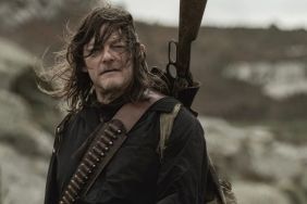 Norman Reedus Says Goodbye to Daryl Dixon With Walking Dead Spin-off BTS Photos