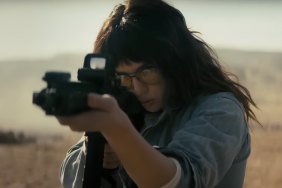Evil Super Soldiers Are Hunting a DCU Star in Godzilla Director’s Onslaught Trailer
