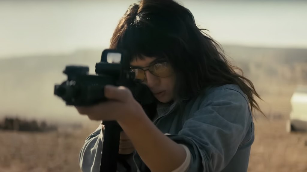 Evil Super Soldiers Are Hunting a DCU Star in Godzilla Director’s Onslaught Trailer