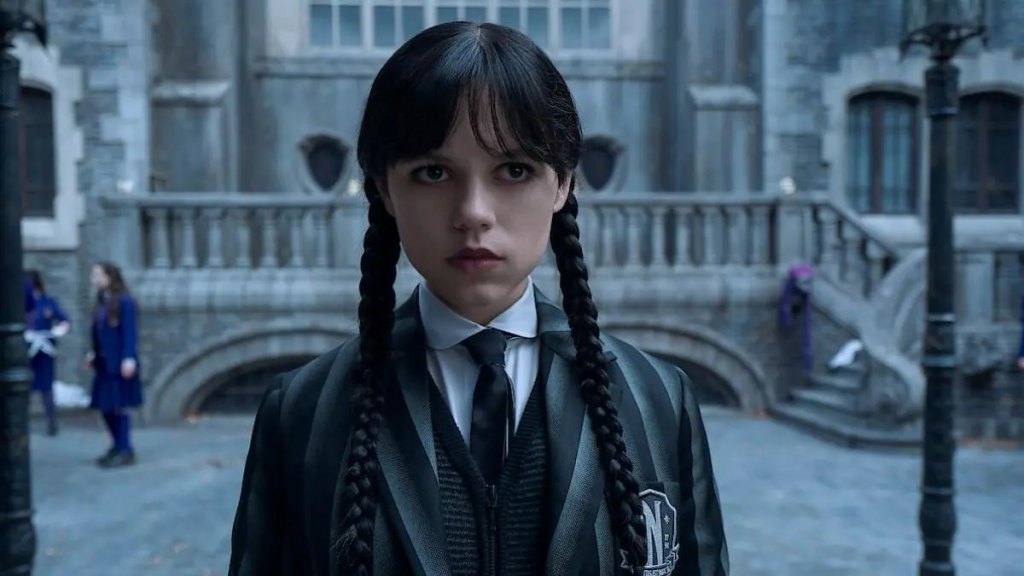 ‘It’s So Dangerous’: Why Wednesday Star Doesn’t Want to Be ‘Shipped’ With Jenna Ortega