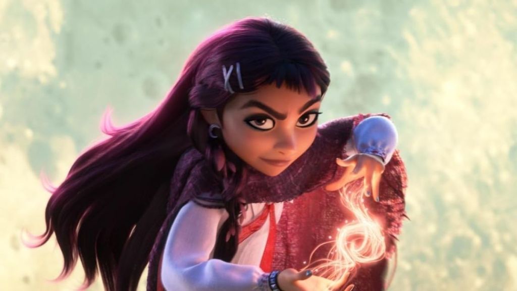 Disney’s Hexed Has a Chainsaw Man Influence Hiding in Plain Sight