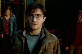 Daniel Radcliffe Reveals What John Lithgow Told Him About Harry Potter Series