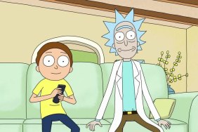 Rick and Morty Spin-off TV Show With Surprising Character Trailer Sets Release Date