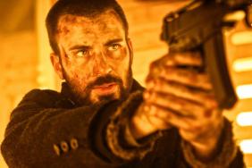 Reboot Series of Chris Evans' Popular Dystopian Movie Is Coming to Hulu Soon