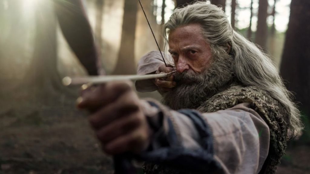 Robin Hood Movies Ranked, Including Hugh Jackman's The Death of Robin Hood