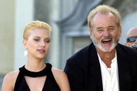 Scarlett Johansson and Bill Murray’s Acclaimed Sci-Fi Movie Arrives on HBO Max Today