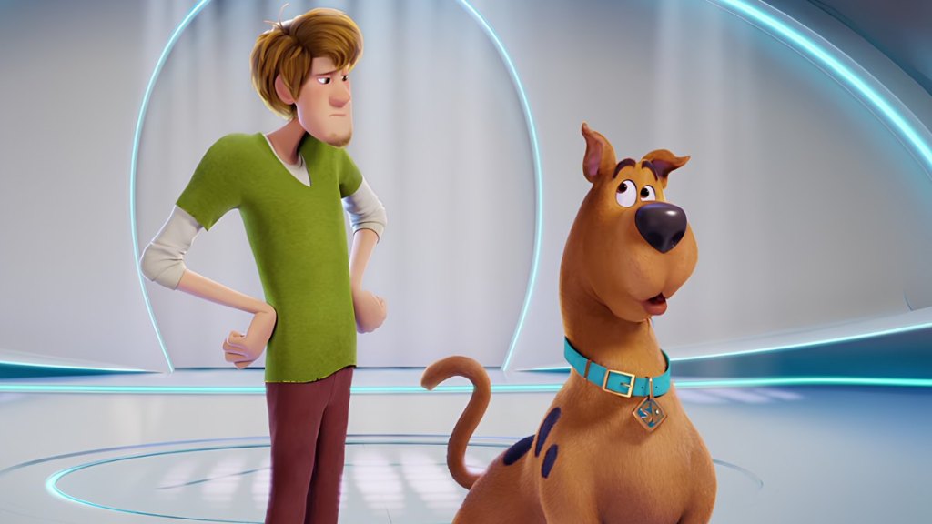 Scooby-Doo: Origins Teaser Trailer Unveils First Look at Scooby and Release Date Window