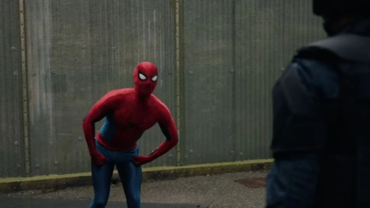 Spider-Man: Brand New Day’s Report Reveals Jackal & Venom’s Plot ...