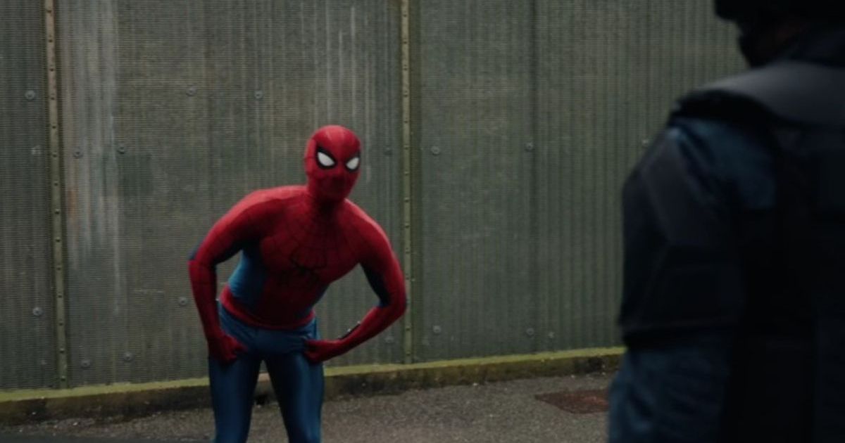 Spider-Man: Brand New Day’s Report Reveals Jackal & Venom’s Plot ...
