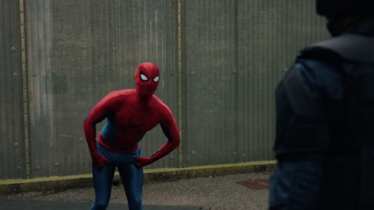 Spider-Man: Brand New Day’s Report Reveals Jackal & Veno…