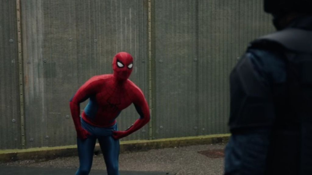 Spider-Man: Brand New Day’s Report Reveals Jackal & Venom’s Plot ...