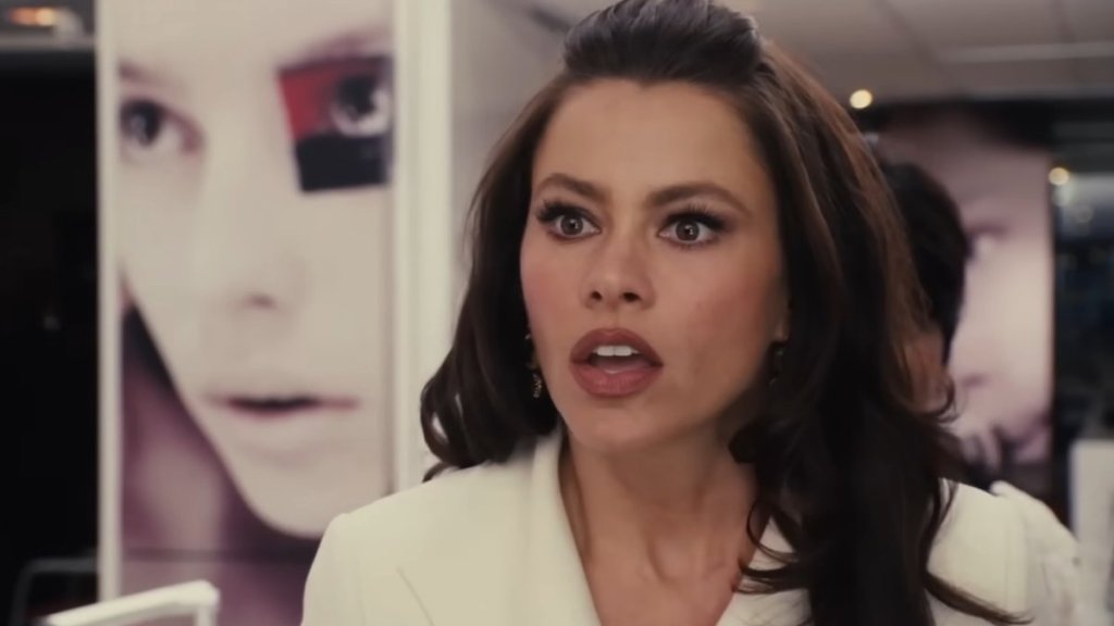 Sofia Vergara & Katy Perry’s $563 Million Fantasy Movie Comes to Netflix Today
