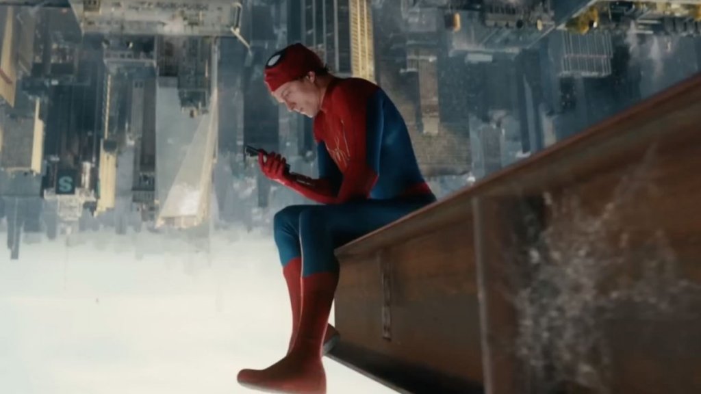 How Spider-Man: Brand New Day Could Affect Shang-Chi 2’s Future