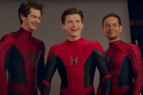 Why Spider-Man’s Brand New Day Costume Is Actually a Tobey Maguire Easter Egg