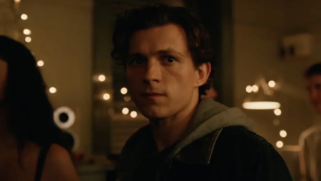 Tom Holland Just Made Spider-Man: Brand New Day Even More Mysterious