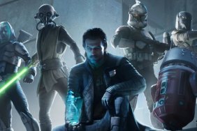 Star Wars’ Most Bizarre Crossover Ever Gets New Trailer, Sets Release Date