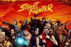 Street Fighter Movie Gets Encouraging Update After a 'Pretty Rough' Script