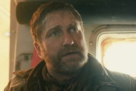 Forgotten Gerard Butler Dragon Movie Dominates Streaming Charts