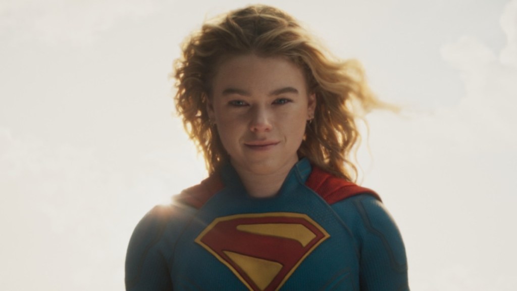 Best Supergirl Movies Ranked, Including Milly Alcock’s DCU Film