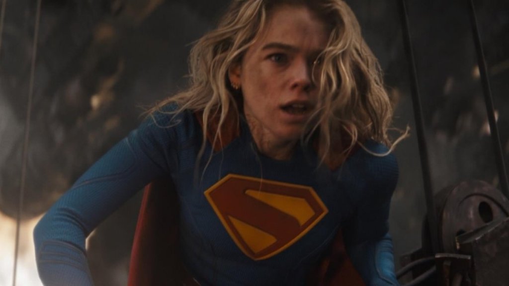 Supergirl DCU Movie: James Gunn Says Watch This First Before You Go to Theaters