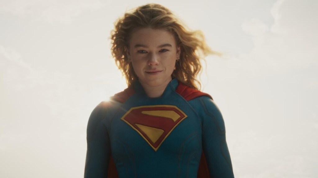 Supergirl’s Latest ‘Scandal’ Is Ridiculous & Won’t Impact Milly Alcock’s DCU Movie