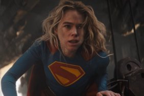 Supergirl: What DCU Movies & TV Shows You Should Watch Before Milly Alcock Movie