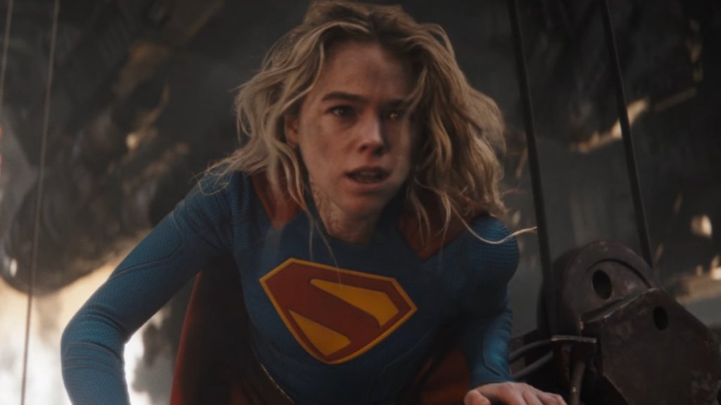 Supergirl: What DCU Movies & TV Shows You Should Watch Before Milly Alcock Movie