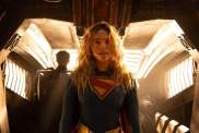 Supergirl Audience Ratings Show the DCU Is Still on the Right Track
