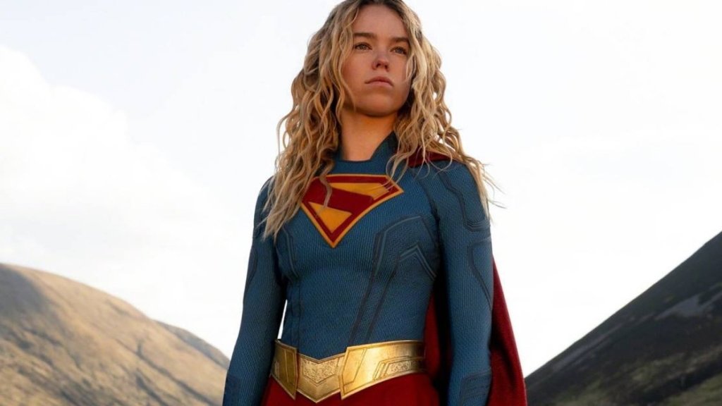 Supergirl Doubles Down on Superman’s Most Divisive DCU Storyline