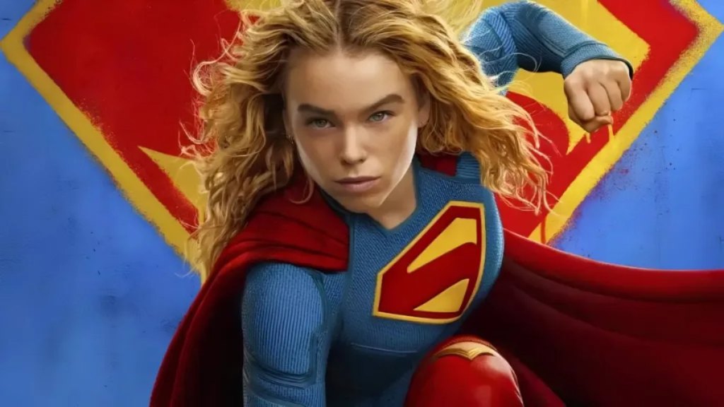 Supergirl: Milly Alcock’s Bigger DCU Role After Man of Tomorrow Movie Teased